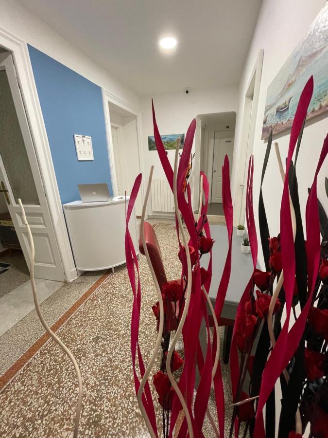 Napoli Central City Dış mekan fotoğraf