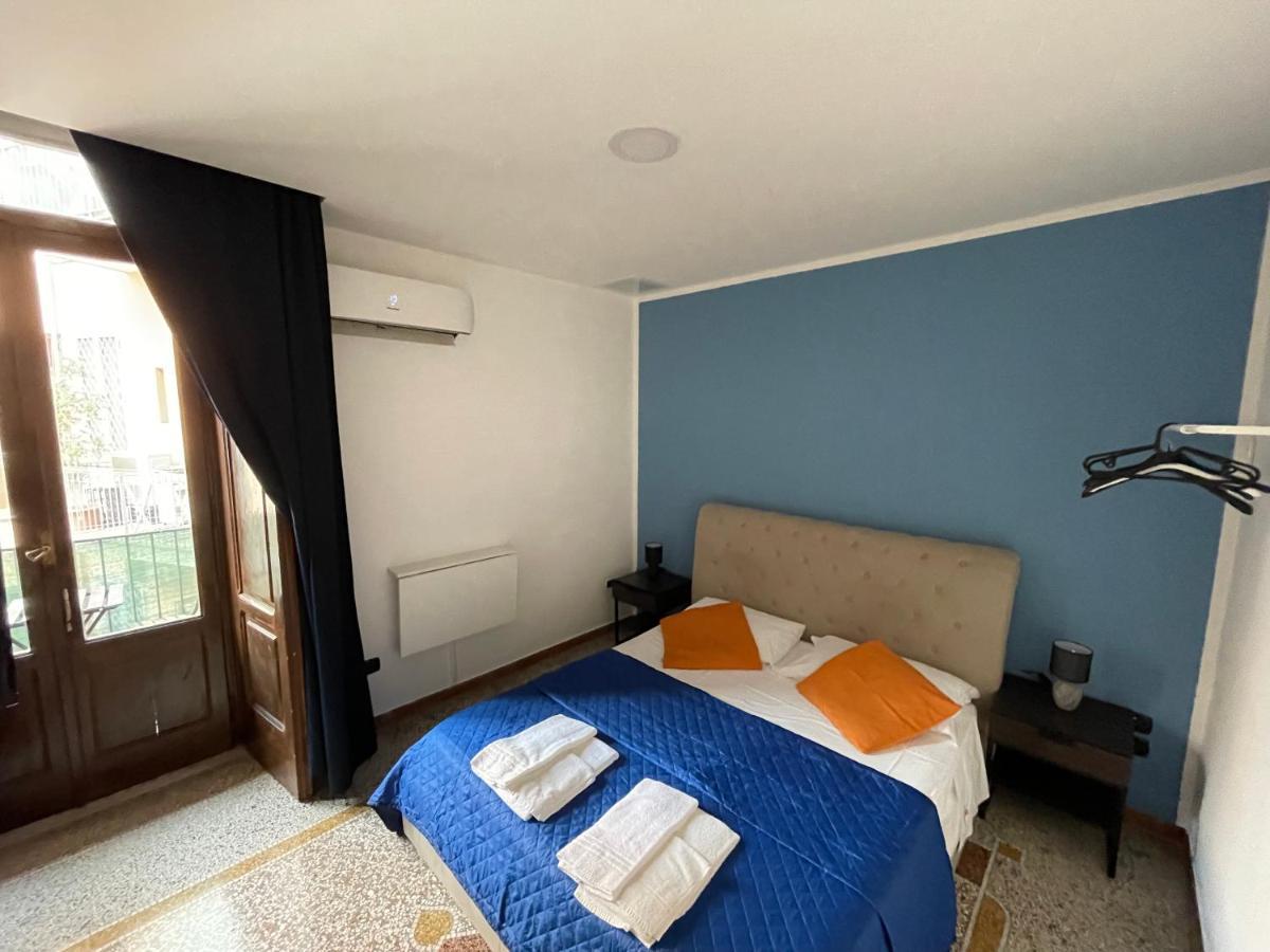 Napoli Central City Dış mekan fotoğraf