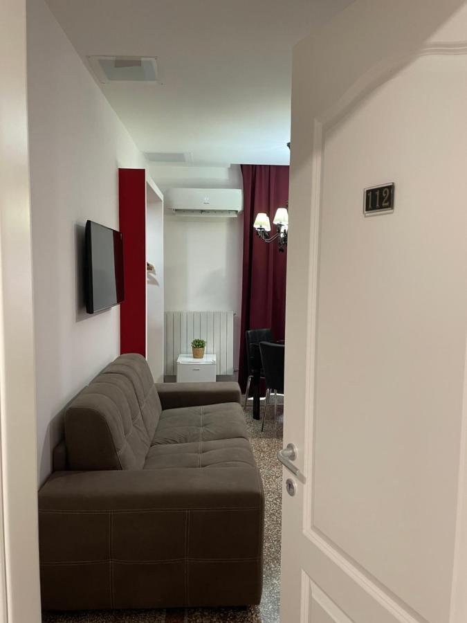 Napoli Central City Dış mekan fotoğraf