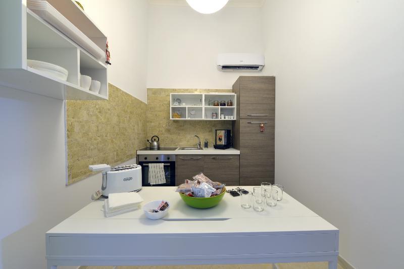 Napoli Central City Dış mekan fotoğraf