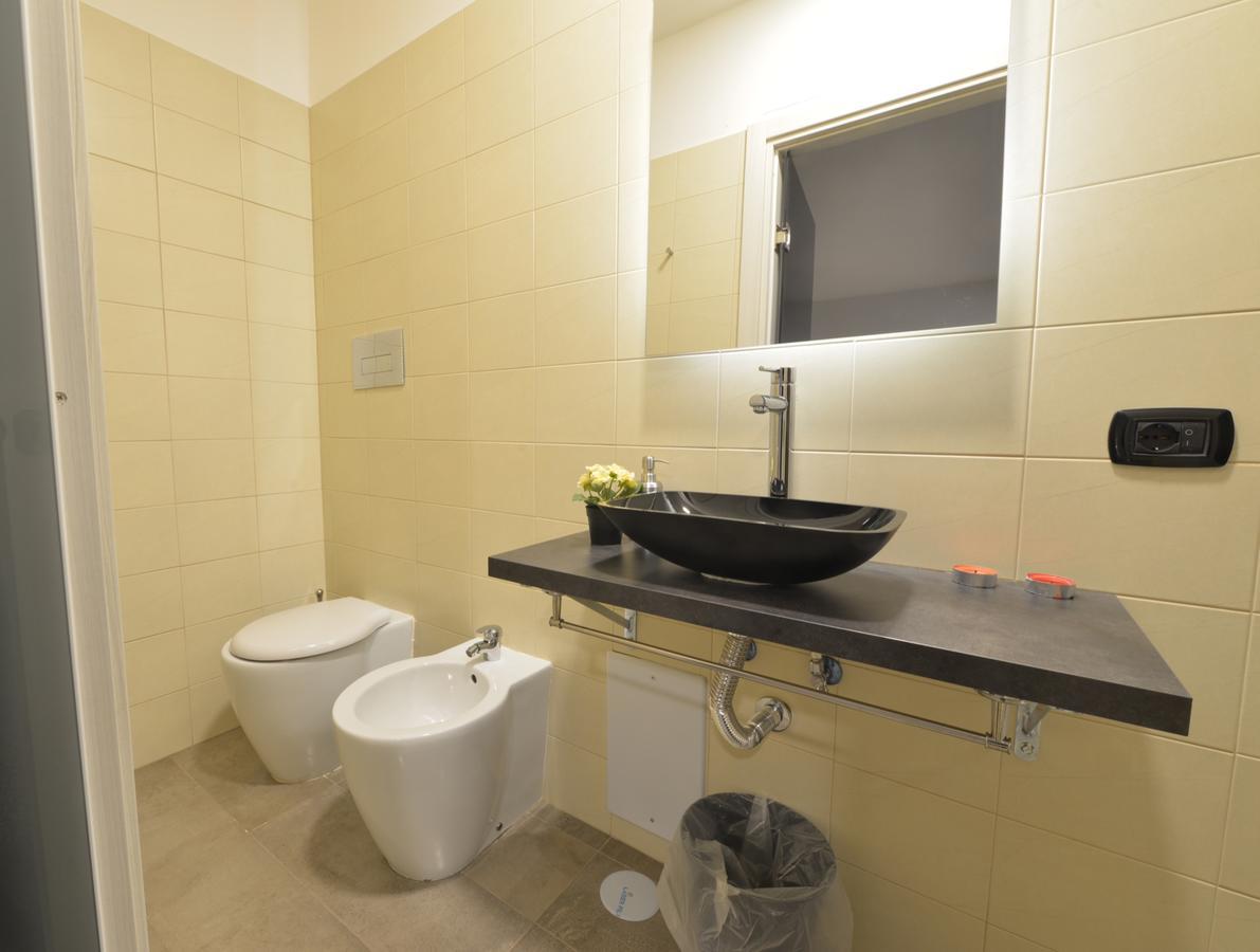 Napoli Central City Dış mekan fotoğraf