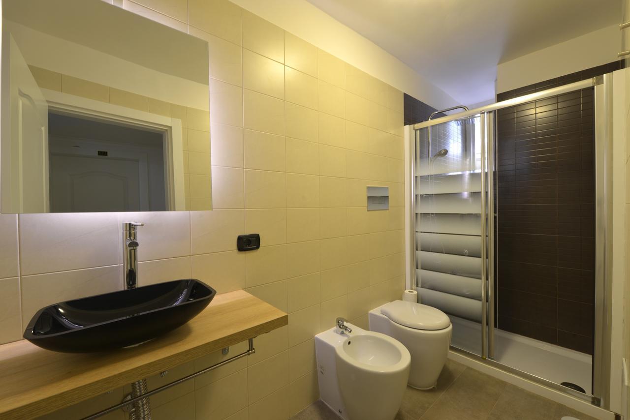 Napoli Central City Dış mekan fotoğraf