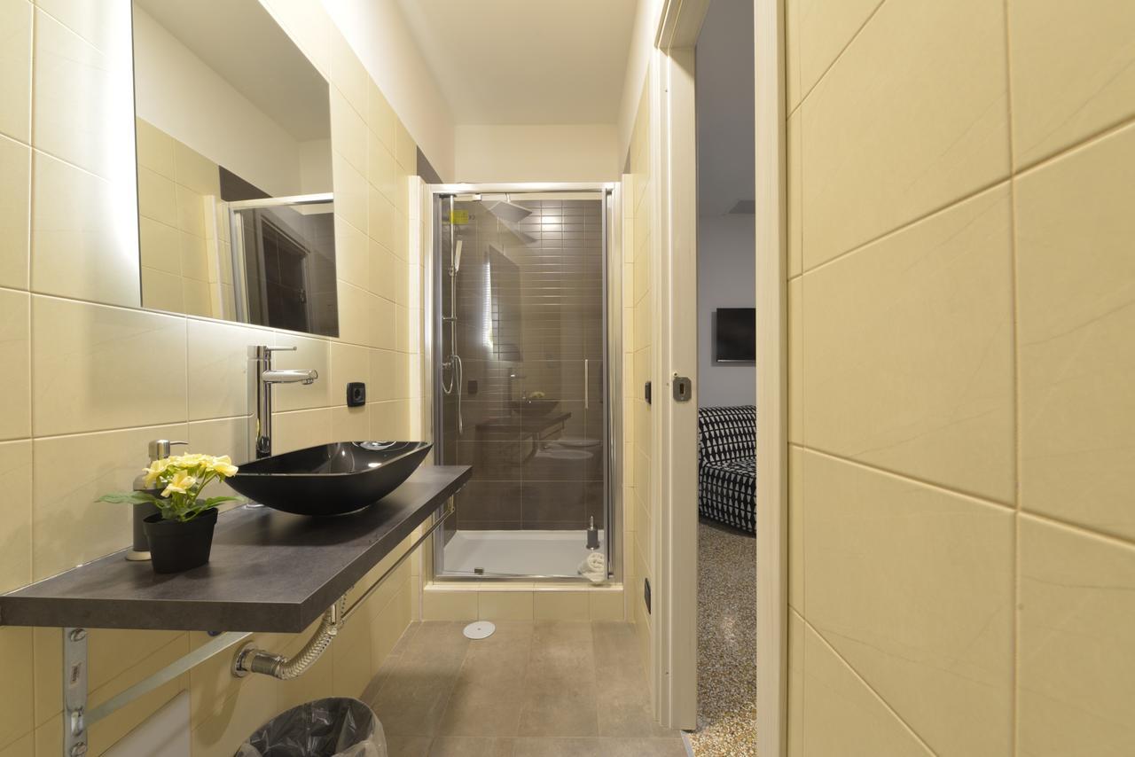 Napoli Central City Dış mekan fotoğraf