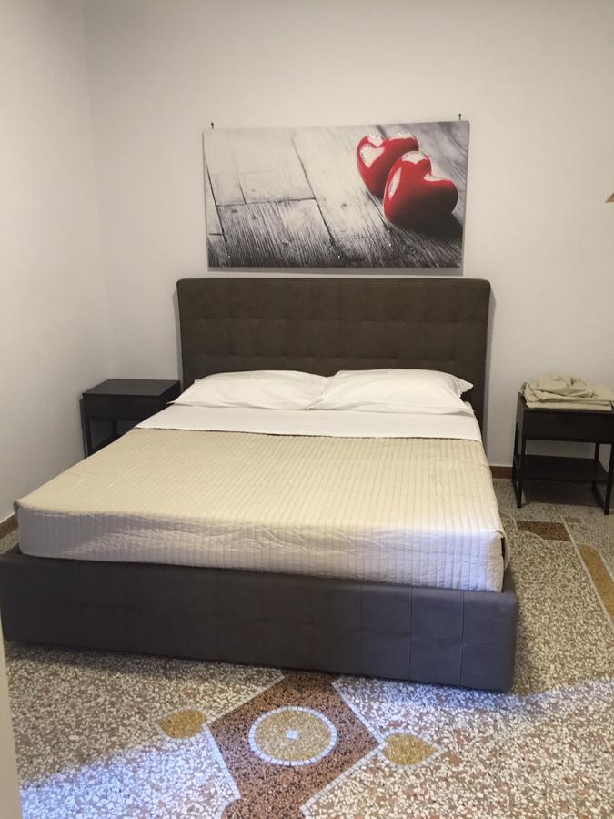 Napoli Central City Dış mekan fotoğraf