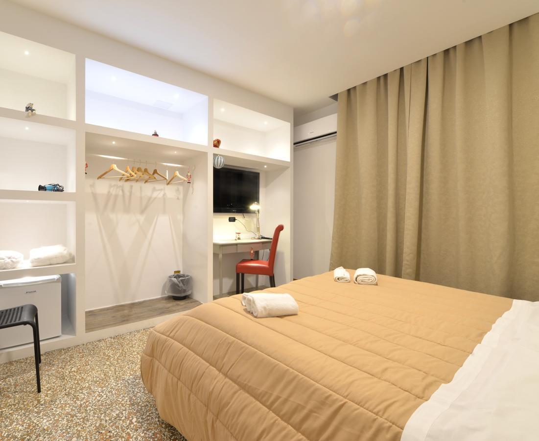 Napoli Central City Dış mekan fotoğraf